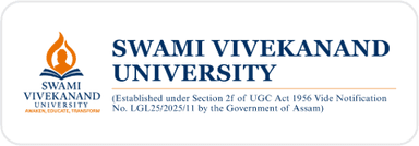 Swami Vivekanand University (Assam)